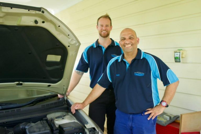 Frosteez Car Airconditioning Repairs